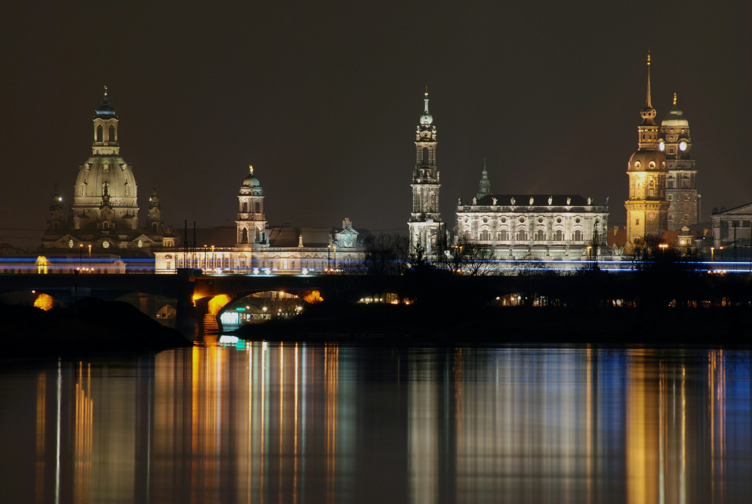 Dresden, Saxony